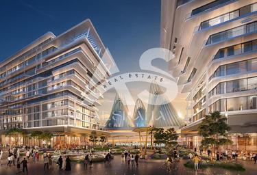 2-BD Apartment Sale, 1,000 sq. ft. at Grove Museum Views, Grove Museum Views, Saadiyat Island, Abu Dhabi, UAE #2 2-BD Apartment Sale, 1,000 sq. ft. at Grove Museum Views, Grove Museum Views, Saadiyat Island, Abu Dhabi, UAE #2