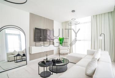 1-BD Apartment Sale, 766 sq. ft., Residences 28, District One, Mohammed Bin Rashid City, Dubai, UAE #4