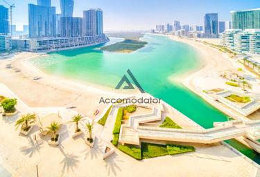 3-BD Apartment Sale, 1,000 sq. ft., Mangrove Place, Shams Abu Dhabi, Al Reem Island, Abu Dhabi, UAE #4