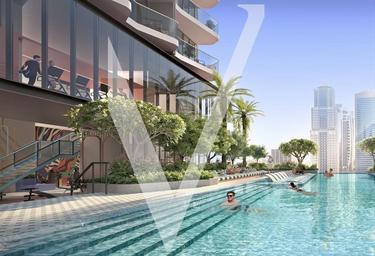 Apartment Sale, 460 sq. ft., Dubai Marina, Dubai, UAE #4