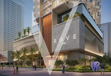 Apartment Sale, 460 sq. ft., Dubai Marina, Dubai, UAE #2