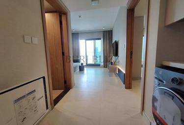 1-BD Apartment Sale, 774 sq. ft. at Tranquil Wellness Tower, Tranquil Wellness Tower, Jumeirah Village Triangle, Dubai, UAE #3 1-BD Apartment Sale, 774 sq. ft. at Tranquil Wellness Tower, Tranquil Wellness Tower, Jumeirah Village Triangle, Dubai, UAE #3