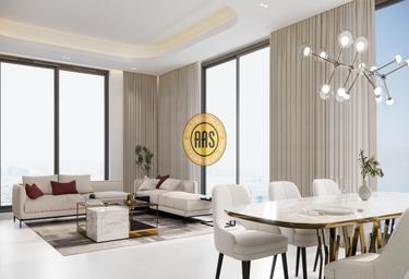 1-BD Apartment Sale, 806 sq. ft. at Avenue Residence Phase 7 By Nabni, Avenue Residence 7, Al Furjan, Dubai, UAE #4