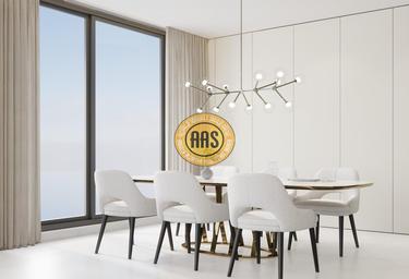 1-BD Apartment Sale, 806 sq. ft. at Avenue Residence Phase 7 By Nabni, Avenue Residence 7, Al Furjan, Dubai, UAE #4