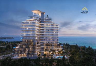 3-BD Apartment Sale, 1,000 sq. ft. at Pelagia, Pelagia, Al Marjan Island, Ras Al Khaimah, UAE #1 3-BD Apartment Sale, 1,000 sq. ft. at Pelagia, Pelagia, Al Marjan Island, Ras Al Khaimah, UAE #1