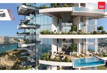 3-BD Apartment Sale, 1,000 sq. ft., Cavalli Casa Tower, Al Sufouh 2, Al Sufouh, Dubai, UAE #2 3-BD Apartment Sale, 1,000 sq. ft., Cavalli Casa Tower, Al Sufouh 2, Al Sufouh, Dubai, UAE #2