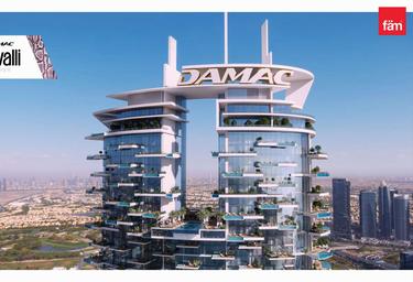 3-BD Apartment Sale, 1,000 sq. ft., Cavalli Casa Tower, Al Sufouh 2, Al Sufouh, Dubai, UAE #1 3-BD Apartment Sale, 1,000 sq. ft., Cavalli Casa Tower, Al Sufouh 2, Al Sufouh, Dubai, UAE #1