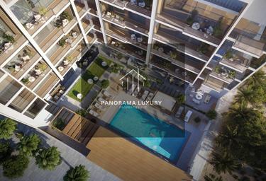 2-BD Apartment Sale, 1,000 sq. ft. at Dawn by Binghatti, Dawn by Binghatti, Jumeirah Village Circle, Dubai, UAE #2 2-BD Apartment Sale, 1,000 sq. ft. at Dawn by Binghatti, Dawn by Binghatti, Jumeirah Village Circle, Dubai, UAE #2