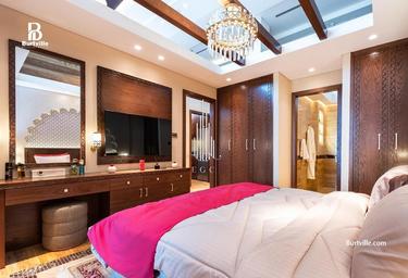 2-BD Apartment Sale, 1,000 sq. ft., Masdar City, Abu Dhabi, UAE #4