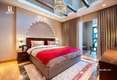 2-BD Apartment Sale, 1,000 sq. ft., Masdar City, Abu Dhabi, UAE #2
