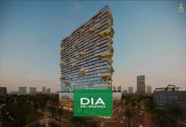 Apartment Sale, 377 sq. ft. at One Park Central, One Park Central, Jumeirah Village Circle, Dubai, UAE #1 Apartment Sale, 377 sq. ft. at One Park Central, One Park Central, Jumeirah Village Circle, Dubai, UAE #1