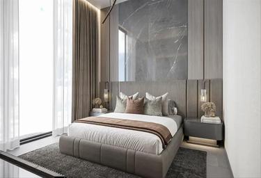 Apartment Sale, 377 sq. ft. at One Park Central, One Park Central, Jumeirah Village Circle, Dubai, UAE #4