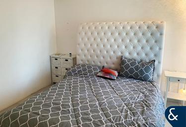 1-BD Apartment Sale, 1,000 sq. ft., Dubai Arch, JLT Cluster G, Jumeirah Lake Towers, Dubai, UAE #4