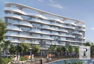 2-BD Apartment Sale, 1,000 sq. ft. at Damac Lagoon Views Phase 8, Lagoon Views 8, Lagoon Views, Damac Lagoons, Dubai, UAE #3 2-BD Apartment Sale, 1,000 sq. ft. at Damac Lagoon Views Phase 8, Lagoon Views 8, Lagoon Views, Damac Lagoons, Dubai, UAE #3