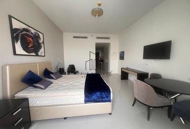 Apartment Sale, 533 sq. ft., Golf Promenade 2B, Golf Promenade, DAMAC Hills, Dubai, UAE #2