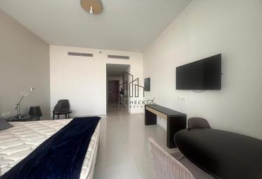 Apartment Sale, 533 sq. ft., Golf Promenade 2B, Golf Promenade, DAMAC Hills, Dubai, UAE #4