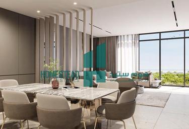 2-BD Apartment Sale, 1,000 sq. ft. at Reem Hills Phase 2 by Q Properties, Reem Hills 2, Najmat Abu Dhabi, Al Reem Island, Abu Dhabi, UAE #4