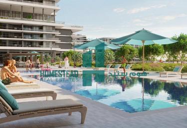 2-BD Apartment Sale, 1,000 sq. ft. at Reem Hills Phase 2 by Q Properties, Reem Hills 2, Najmat Abu Dhabi, Al Reem Island, Abu Dhabi, UAE #1 2-BD Apartment Sale, 1,000 sq. ft. at Reem Hills Phase 2 by Q Properties, Reem Hills 2, Najmat Abu Dhabi, Al Reem Island, Abu Dhabi, UAE #1