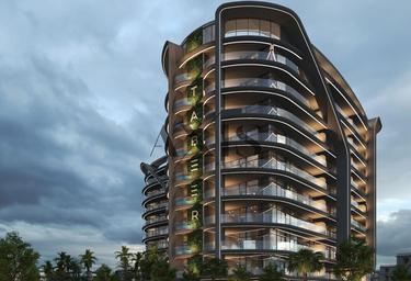 2-BD Apartment Sale, 1,000 sq. ft. at Parkside Boulevard, Parkside Boulevard, Arjan, Dubai, UAE #2 2-BD Apartment Sale, 1,000 sq. ft. at Parkside Boulevard, Parkside Boulevard, Arjan, Dubai, UAE #2