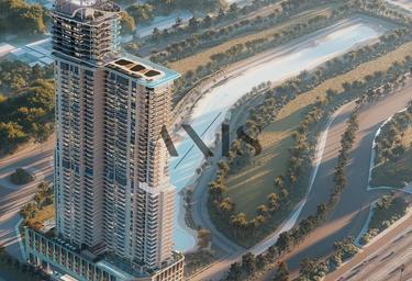 3-BD Apartment Sale, 1,000 sq. ft. at Amaal 8, Amaal 8, Ras Al Khor, Dubai, UAE #4