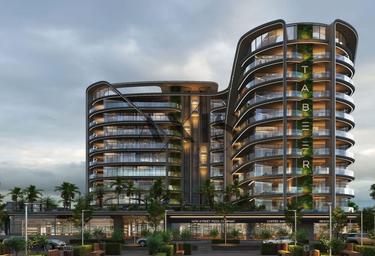 Apartment Sale, 442 sq. ft. at Parkside Boulevard, Parkside Boulevard, Arjan, Dubai, UAE #1 Apartment Sale, 442 sq. ft. at Parkside Boulevard, Parkside Boulevard, Arjan, Dubai, UAE #1