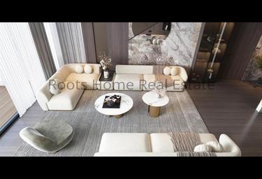 3-BD Apartment Sale, 1,000 sq. ft. at Sky Living, Sky Livings By Peace Homes, Jumeirah Village Circle, Dubai, UAE #4