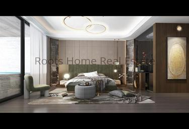 3-BD Apartment Sale, 1,000 sq. ft. at Sky Living, Sky Livings By Peace Homes, Jumeirah Village Circle, Dubai, UAE #2 3-BD Apartment Sale, 1,000 sq. ft. at Sky Living, Sky Livings By Peace Homes, Jumeirah Village Circle, Dubai, UAE #2