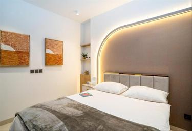 2-BD Apartment Sale, 1,000 sq. ft. at Tranquil Wellness Tower, Tranquil Wellness Tower, Jumeirah Village Triangle, Dubai, UAE #2 2-BD Apartment Sale, 1,000 sq. ft. at Tranquil Wellness Tower, Tranquil Wellness Tower, Jumeirah Village Triangle, Dubai, UAE #2