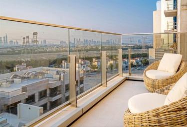 2-BD Apartment Sale, 1,000 sq. ft. at Tranquil Wellness Tower, Tranquil Wellness Tower, Jumeirah Village Triangle, Dubai, UAE #1 2-BD Apartment Sale, 1,000 sq. ft. at Tranquil Wellness Tower, Tranquil Wellness Tower, Jumeirah Village Triangle, Dubai, UAE #1
