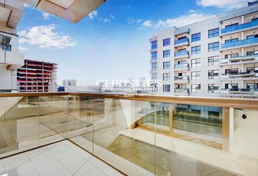 2-BD Apartment Sale, 853 sq. ft., Green Diamond 1 B, Green Diamond 1, Arjan, Dubai, UAE #2