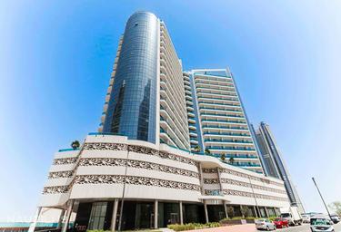 1-BD Apartment Sale, 1,000 sq. ft., The Bay, Business Bay, Dubai, UAE #4