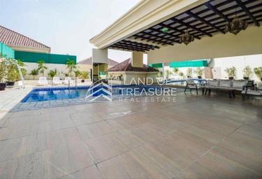 1-BD Apartment Sale, 1,000 sq. ft., Wadi Al Safa 5, Dubai, UAE #4