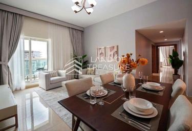 1-BD Apartment Sale, 1,000 sq. ft., Wadi Al Safa 5, Dubai, UAE #1 1-BD Apartment Sale, 1,000 sq. ft., Wadi Al Safa 5, Dubai, UAE #1