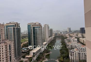 3-BD Apartment Sale, 1,000 sq. ft., Mosela Waterside Residences, Mosela, The Views, Dubai, UAE #2
