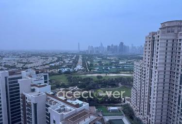 3-BD Apartment Sale, 1,000 sq. ft., Mosela Waterside Residences, Mosela, The Views, Dubai, UAE #4