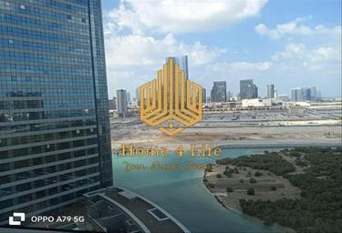 1-BD Apartment Sale, 851 sq. ft., City Of Lights, Al Reem Island, Abu Dhabi, UAE #4