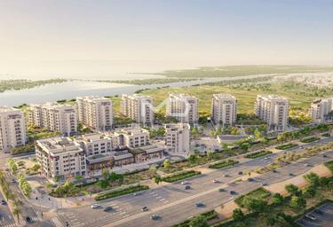 3-BD Apartment Sale, 1,000 sq. ft., Views B, Yas Golf Collection, Yas Island, Abu Dhabi, UAE #2 3-BD Apartment Sale, 1,000 sq. ft., Views B, Yas Golf Collection, Yas Island, Abu Dhabi, UAE #2