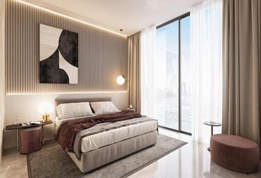3-BD Apartment Sale, 1,000 sq. ft. at Helvetia Residences By DHG Properties, Helvetia Residences, Jumeirah Village Circle, Dubai, UAE #4