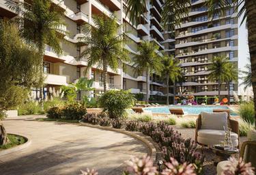 3-BD Apartment Sale, 1,000 sq. ft. at Helvetia Residences By DHG Properties, Helvetia Residences, Jumeirah Village Circle, Dubai, UAE #3 3-BD Apartment Sale, 1,000 sq. ft. at Helvetia Residences By DHG Properties, Helvetia Residences, Jumeirah Village Circle, Dubai, UAE #3