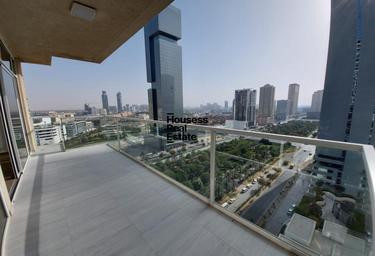 3-BD Apartment Sale, 1,000 sq. ft., Hameni Tower, Jumeirah Village Circle, Dubai, UAE #3