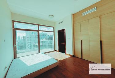 2-BD Apartment Sale, 1,000 sq. ft., Tecom Tower 1, Tecom Two Towers, Barsha Heights (Tecom), Dubai, UAE #2