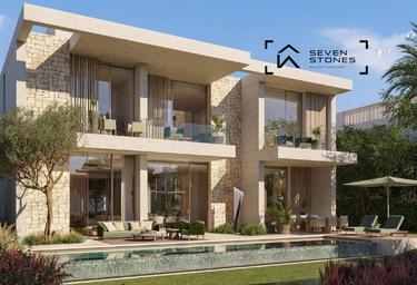 Продажа коттеджа 11 089 фут², 7 спален в ЖК «The Acres Estates Phase 3 by Meraas», The Acres (Phase 1), The Acres, Dubai Land, Dubai, UAE #1 Продажа коттеджа 11 089 фут², 7 спален в ЖК «The Acres Estates Phase 3 by Meraas», The Acres (Phase 1), The Acres, Dubai Land, Dubai, UAE #1