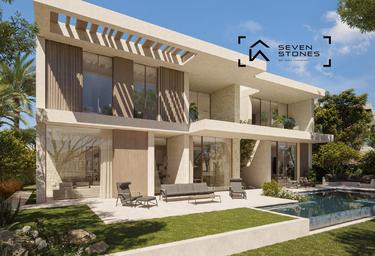 Продажа коттеджа 7 747 фут², 6 спален в ЖК «The Acres Estates Phase 3 by Meraas», The Acres (Phase 1), The Acres, Dubai Land, Dubai, UAE #2 Продажа коттеджа 7 747 фут², 6 спален в ЖК «The Acres Estates Phase 3 by Meraas», The Acres (Phase 1), The Acres, Dubai Land, Dubai, UAE #2