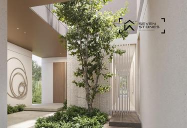 Продажа коттеджа 7 747 фут², 6 спален в ЖК «The Acres Estates Phase 3 by Meraas», The Acres (Phase 1), The Acres, Dubai Land, Dubai, UAE #3 Продажа коттеджа 7 747 фут², 6 спален в ЖК «The Acres Estates Phase 3 by Meraas», The Acres (Phase 1), The Acres, Dubai Land, Dubai, UAE #3