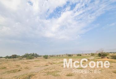 Продажа участка, Mudfak, Ras Al Khaimah, UAE #2 Продажа участка, Mudfak, Ras Al Khaimah, UAE #2