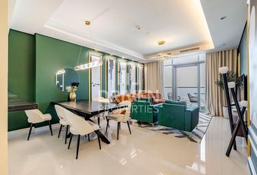 Продажа 2-комн. квартиры, 1 000 фут² в ЖК «Paramount Tower Hotel & Residences», Paramount Tower Hotel & Residences, Business Bay, Dubai, UAE #2 Продажа 2-комн. квартиры, 1 000 фут² в ЖК «Paramount Tower Hotel & Residences», Paramount Tower Hotel & Residences, Business Bay, Dubai, UAE #2