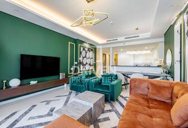 Продажа 2-комн. квартиры, 1 000 фут² в ЖК «Paramount Tower Hotel & Residences», Paramount Tower Hotel & Residences, Business Bay, Dubai, UAE #1 Продажа 2-комн. квартиры, 1 000 фут² в ЖК «Paramount Tower Hotel & Residences», Paramount Tower Hotel & Residences, Business Bay, Dubai, UAE #1