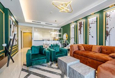 Продажа 2-комн. квартиры, 1 000 фут² в ЖК «Paramount Tower Hotel & Residences», Paramount Tower Hotel & Residences, Business Bay, Dubai, UAE #3 Продажа 2-комн. квартиры, 1 000 фут² в ЖК «Paramount Tower Hotel & Residences», Paramount Tower Hotel & Residences, Business Bay, Dubai, UAE #3