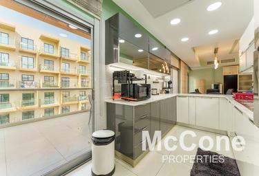 4-BD Apartment Sale, 1,000 sq. ft., Villa Pera, Jumeirah Village Circle, Dubai, UAE #3