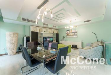 4-BD Apartment Sale, 1,000 sq. ft., Villa Pera, Jumeirah Village Circle, Dubai, UAE #2